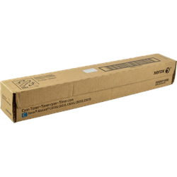 Xerox Toner 006R01698  cyan