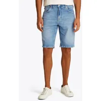 Tommy Hilfiger Jeansshorts »BROOKLYN SHORT« TOMMY HILFIGER Bay Indigo