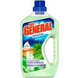 Der General Sensitive Aloe Vera 750 ml