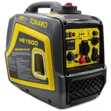 tonaro Tonaro, Dual- Inverter Generator HE 1900