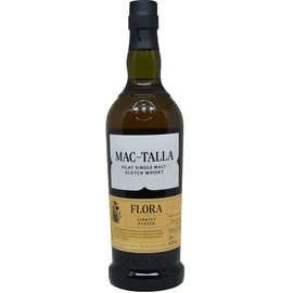 Mac-talla Flora 48,2% vol 0,7 l