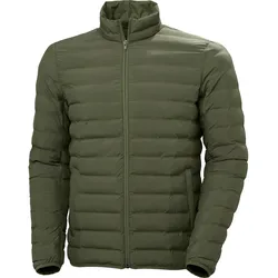 Helly Hansen Mono Material Insulator terrain green (473) M