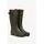 Aigle Chambord Gummistiefel Kaki 46