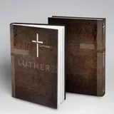 Luther21: Luther21 - Standard - Vintage Design kartoniert