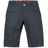 Rafiki Crux Shorts Blau/Grau S