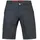 Rafiki Crux Shorts Blau/Grau S