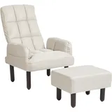 Beliani Beliani, Sessel OLAND