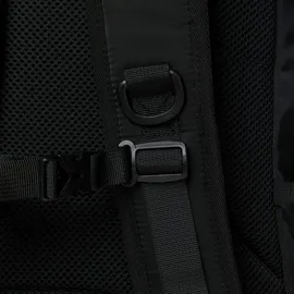 JACK & JONES JACZITRUS Rucksack Schwarz