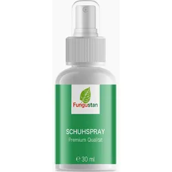 Fungustan Schuhspray (30 ml) (MHD SALE)