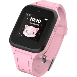 TCL MoveTime MT40X rosa