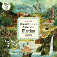 LAURENCE KING Die Welt von Hans Christian Andersens Märchen