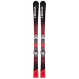 Head Ski Supershape e-Rally + Prot. PR 13 GW 177 cm