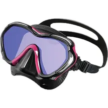 Tusa Paragon S - Rose Pink Amber