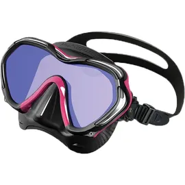 Tusa Paragon S - Rose Pink Amber
