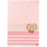 Sigikid Hase DubbiDuu Baby Strickdecke Spieldecken