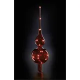 Krinner Lumix Tree Topper rot