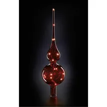 Krinner Lumix Tree Topper rot