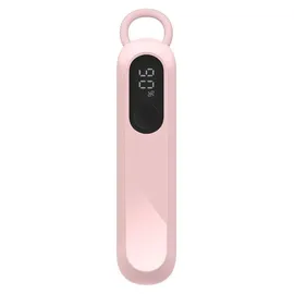 Belkin BOOST CHARGE Power Delivery Powerbank 10.000mAh pink
