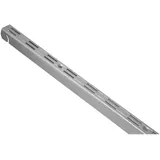 diy element-system gmbh ELEMENT SYSTEM Easy Hängeschiene 10007 - 2000 mm weiß (ähnlich RAL 9003)