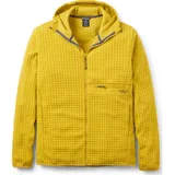 Rab Ramshaw Hoody dark pollen (DPL) XL