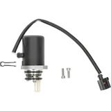f.becker Pumpe, Lamellenkupplung-Allradantrieb 53010090 Hinterachse für Audi Seat für Skoda