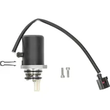 f.becker Pumpe, Lamellenkupplung-Allradantrieb 53010090 Hinterachse für Audi Seat für Skoda