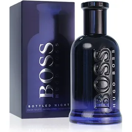 HUGO BOSS Bottled Night Eau de Toilette 100 ml