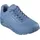 SKECHERS Uno - Stand On Air Blau 44