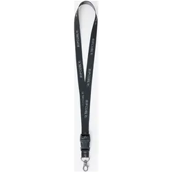 RipCurl Brand Logo Surf Lanyard midnight (4029) TU