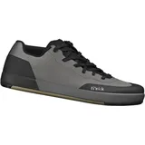 FIZIK Gravita Versor Flat Grau 45