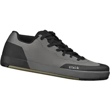FIZIK Gravita Versor Flat Grau 45