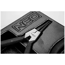 Neo Tools Sicherungsringzange 4 tlg.