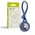 mobile origin Airtag Loop Case Holder A1 blue