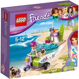 LEGO Friends - Mias Strandroller