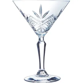 Arcoroc Broadway Sektglas 0,21 l 6-tlg.