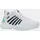 K-Swiss Court Express 2 Carpet Weiß/Schwarz/Mint 41