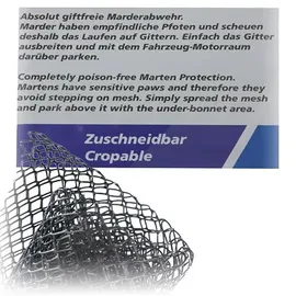 JOM Marderschutzgitter [Hersteller-Nr. 20694]