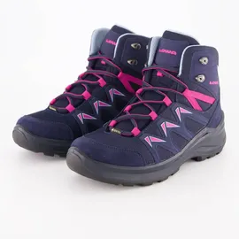 Lowa Innox Pro GTX MID Junior - Rosa - 39