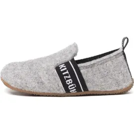 Living Kitzbühel Hüttenschuhe Grau 30
