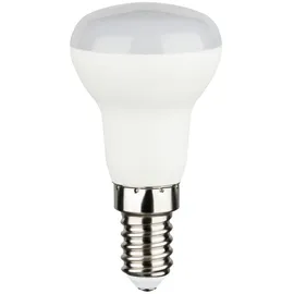 sebson LED Lampe E14 R39 3W warmweiß 3000k, ersetzt 20W, 200lm Ra97 230V Leuchtmittel flimmerfrei, nicht dimmbar, Reflektorlampe, 10er Pack