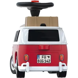 Big Baby VW T1 Rot