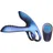 Hueman »Infinity Ignite« Penisring Mit Vibration