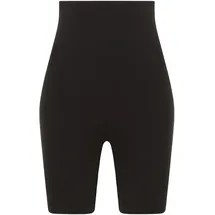 SUSA Miederhose Shapewear Schwarz 48