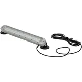 Bauer & Böcker BAUER& BÖCKER LED-Maschinenleuchte flach, Typ: 303 mm