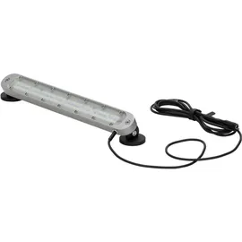 Bauer & Böcker BAUER& BÖCKER LED-Maschinenleuchte flach, Typ: 303 mm