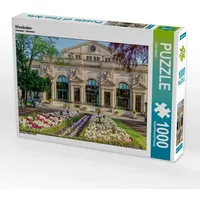 Calvendo Wiesbaden (Puzzle)