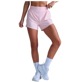 2XU Aero Hi-Rise 4 Inch Shorts, Größe S