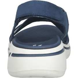 SKECHERS GO WALK ARCH FIT Herren Blau 42