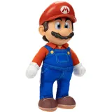 Nintendo Super Mario Movie Roto Plüsch Mario 35 cm