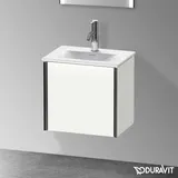 Duravit XViu Waschtischunterschrank, 1 Tür, XV4030RB218,